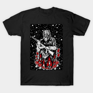 space trooper T-Shirt